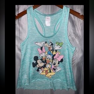 Disney Character Top